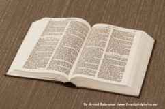 biblia, By Arvind Balaraman /www.freedigitalphotos.net