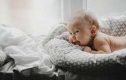 Dziecko, niemowlę - zdjęcie partnera