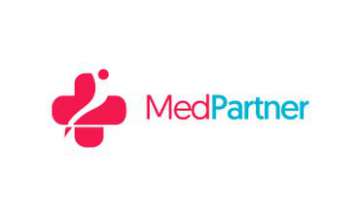 Logo MedPartner - zdjęcie partnera